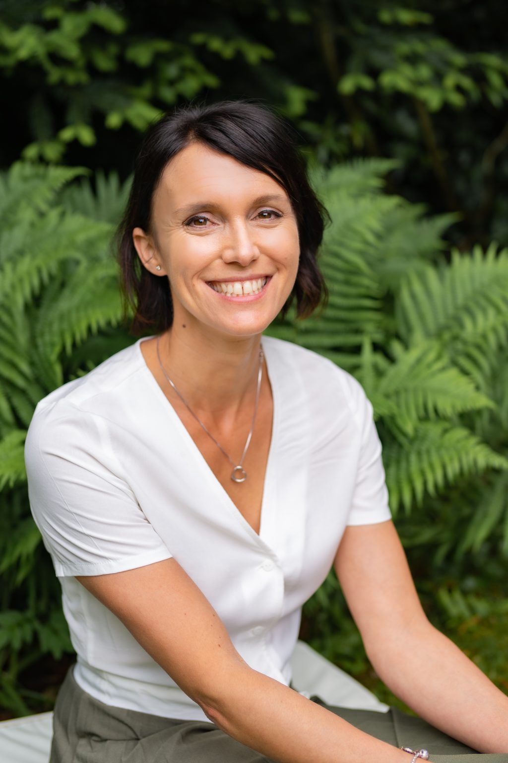 Studio Hummingbird | Why choose to have your garden professionally designed? Garden Designer Victoria Rumens Sussex