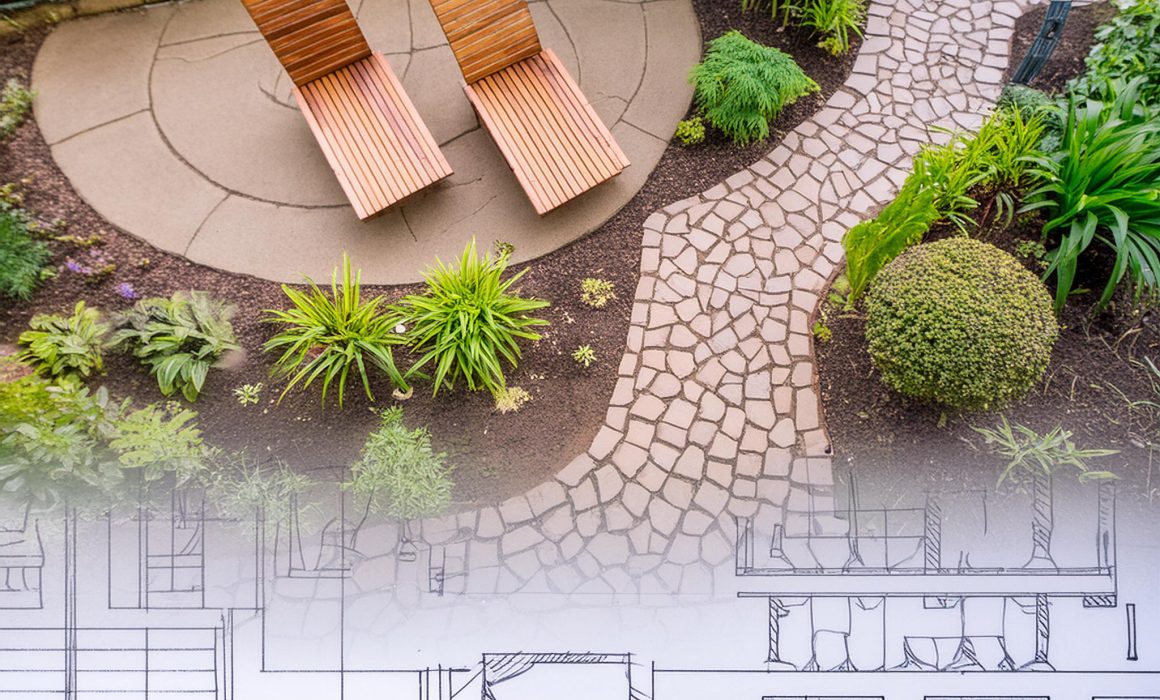 Garden Design from vision to reality