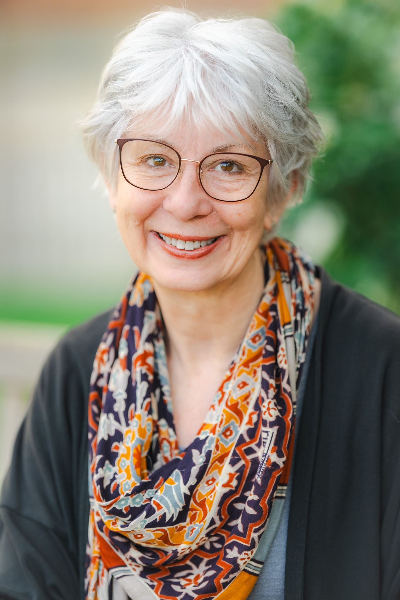 Lynn Kingdon photo Feng Shui Expert Lynn Kingdon