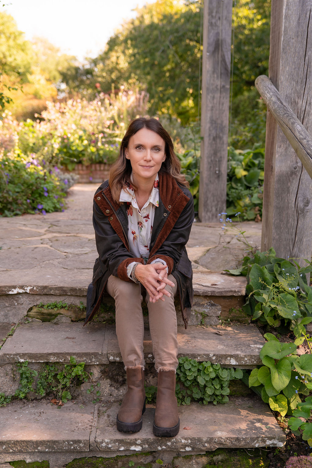 Amy_Claire_Barnes_Photography_Branding_Photoshoot_(Studio_Hummingbird)-03631 Studio Hummingbird | Garden Design Process