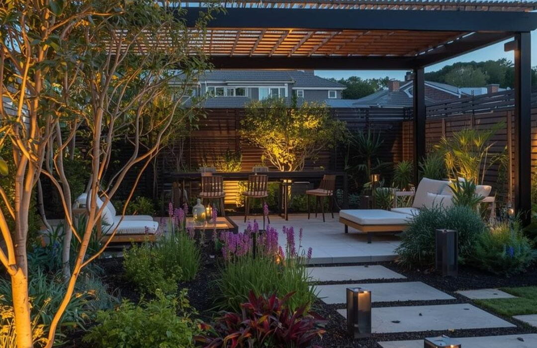 Garden Design Trends 2026