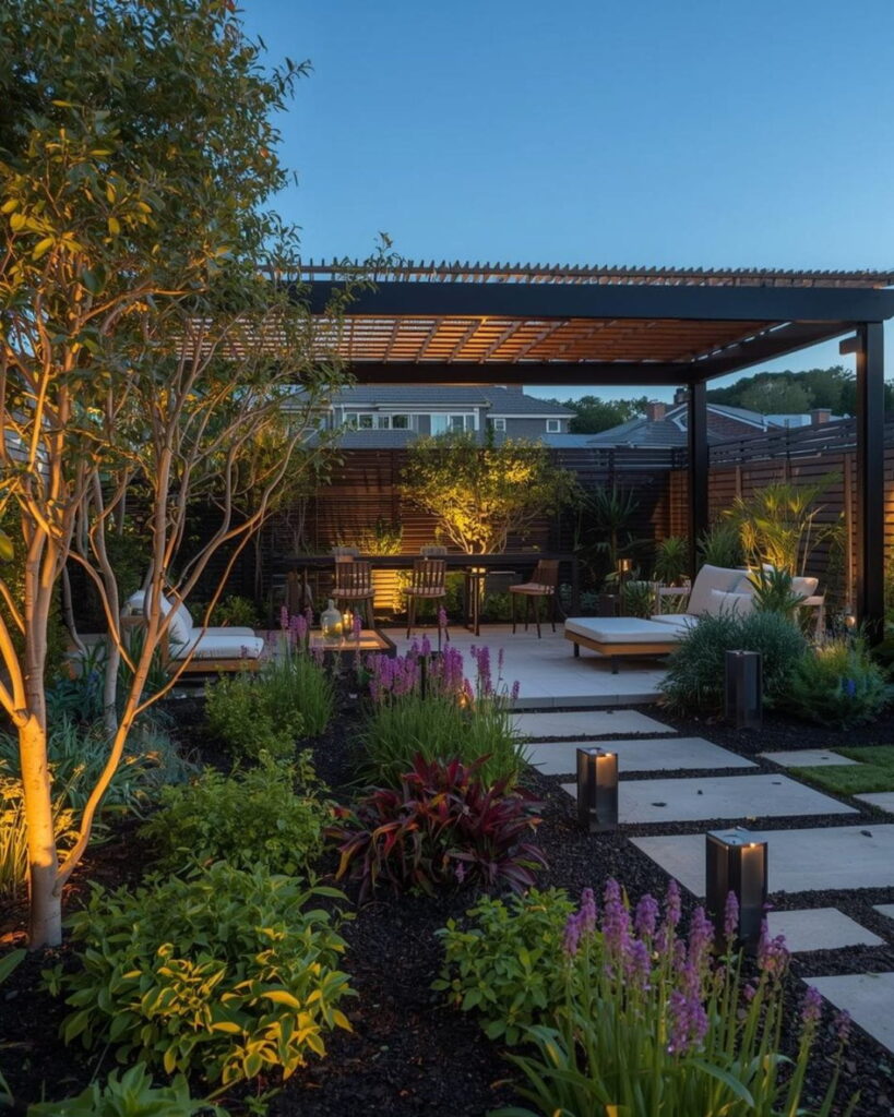 Garden Design Trends 2026