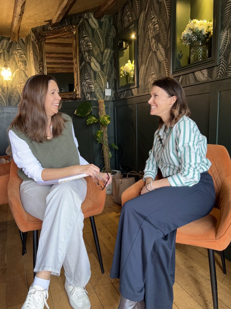 The Sussex Home & Garden Edit due Kim Hayman and Victoria Rumens