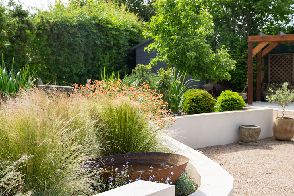 Studio Hummingbird | Sensory Design: Creating Spaces That Support Wellbeing and Neurodiversity