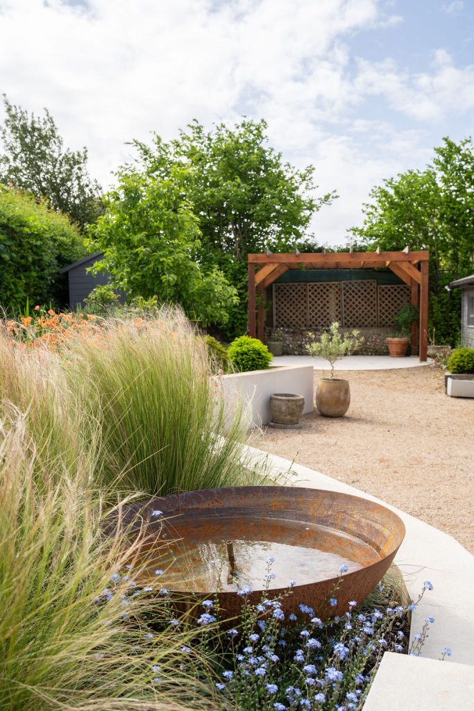 Studio Hummingbird | Worthing Accessible Garden Studio Hummingbird | Worthing Accessible Garden