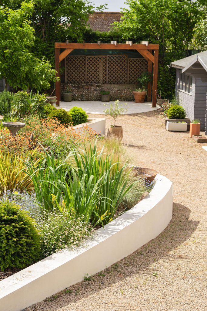 Studio Hummingbird | Worthing Accessible Garden Studio Hummingbird | Worthing Accessible Garden