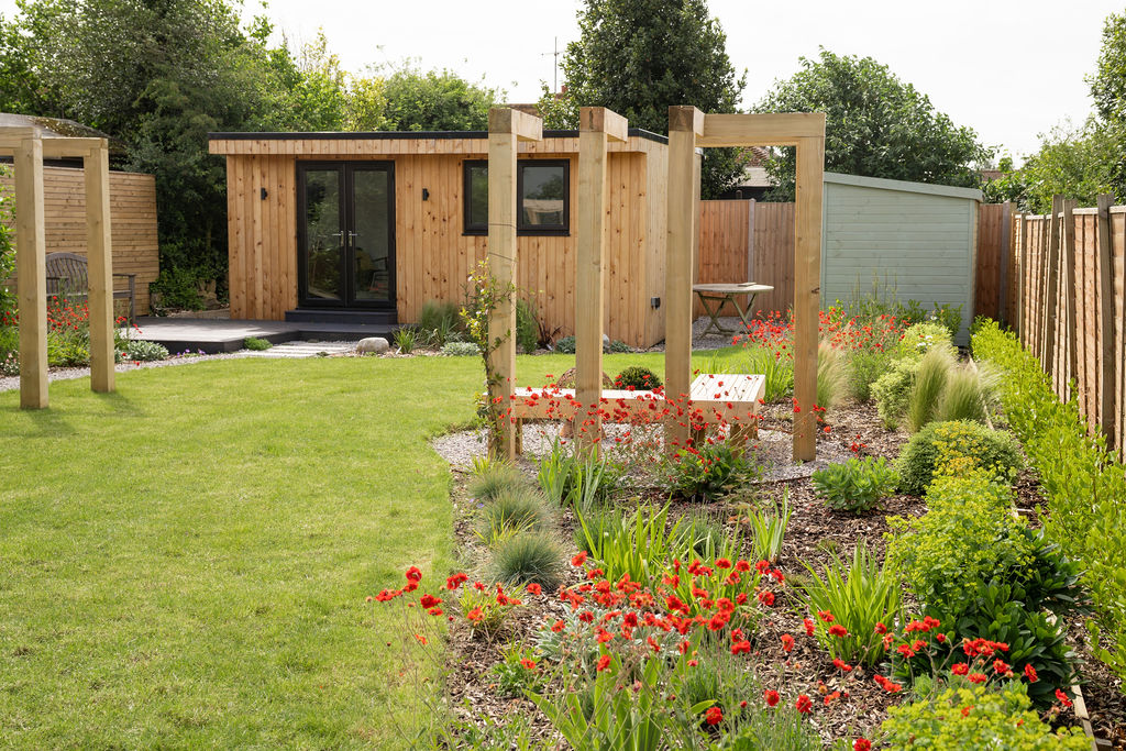 Studio Hummingbird | Garden Style Quiz