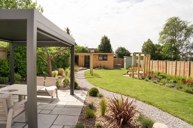 Garden Transformation Worthing