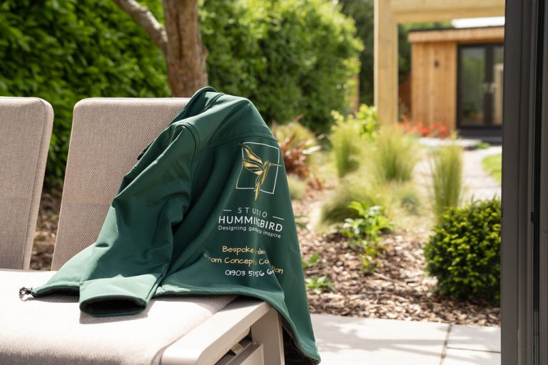 Studio Hummingbird | Services